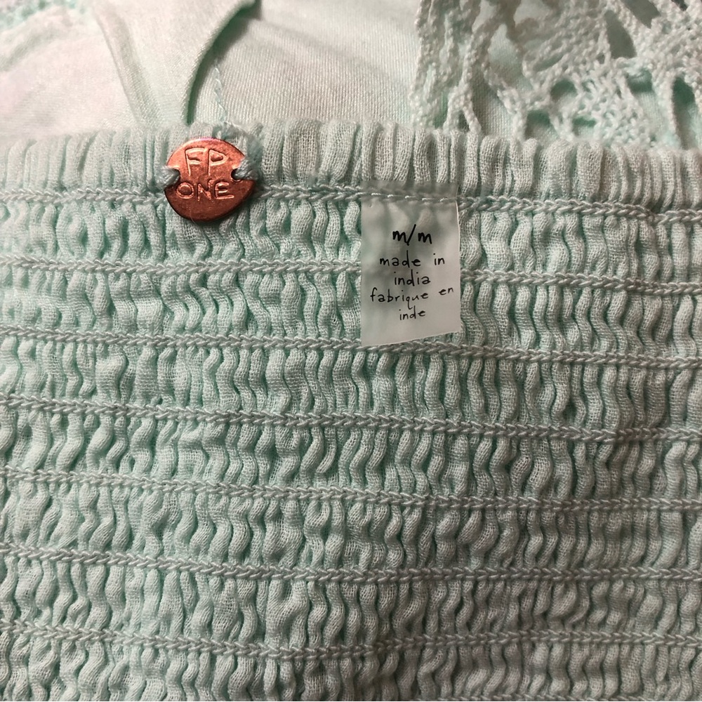 NWOT Mariana bralette by FP One from Free People in size Medium - Picture 6 of 9